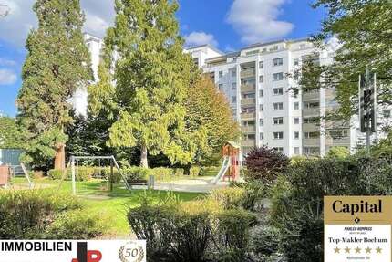 Wohnung zum Kaufen in Bochum-Wattenscheid 138.800,00 € 86 m²