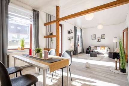 Wohnung zum Kaufen in Bielefeld 239.900,00 € 110.58 m²