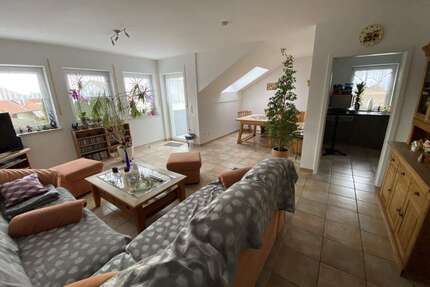 Wohnung zum Kaufen in Moosburg 410.000,00 € 94 m²