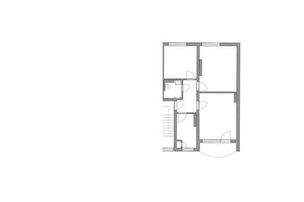 Wohnung zum Mieten in Aachen 849,00 € 60 m²