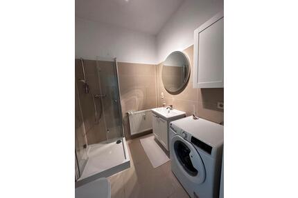 Wohnen auf Zeit Fürstenwalde Spree - Fürstenwalde (Spree)