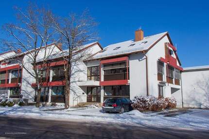 ***Heike Borchers Immobilien***Individueller Wohntraum***Die Schlüssel liegen schon bereit*** - Unterhaching