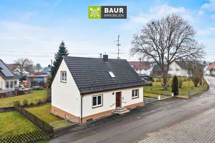 Haus zum Kaufen in Aulendorf 349.000,00 € 130 m²