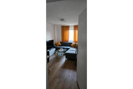 45qm möblierte Einliege Wohnung in Freiberg am Neckarzu mieten - Tamm