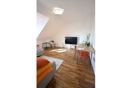 Wohnung zum Mieten in Recklinghausen 425,00 € 48 m²