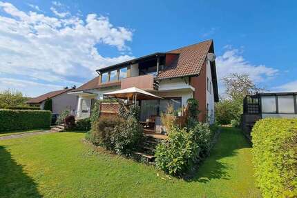 Haus zum Kaufen in Waake 330.000,00 € 231.01 m²