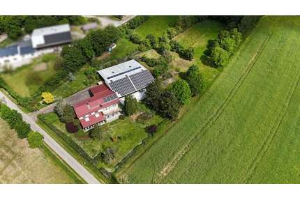 Haus zum Kaufen in Buchen (Odenwald) 930.000,00 € 275 m²