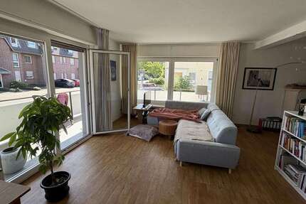 Wohnung zum Mieten in Moers 930,00 € 99 m²