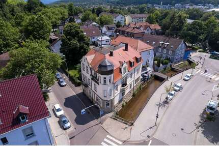Haus zum Kaufen in Baden-Baden 1.100.000,00 € 525 m²