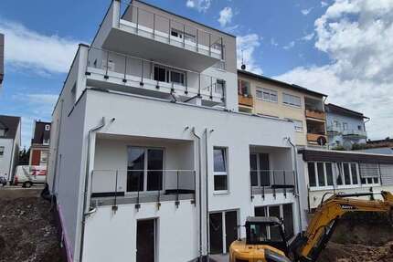 Wohnung zum Kaufen in Neuwied 499.000,00 € 121 m²