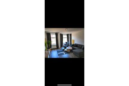 3-Zimmerwohnung Bredstedt Zentrum