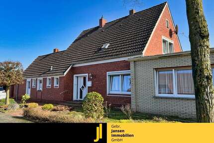 Haus zum Kaufen in Molbergen Peheim 162.000,00 € 108 m² - Molbergen / Peheim