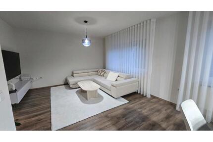 Großzügige Helle 3-Zimmer Wohnung - Schwäbisch Gmünd