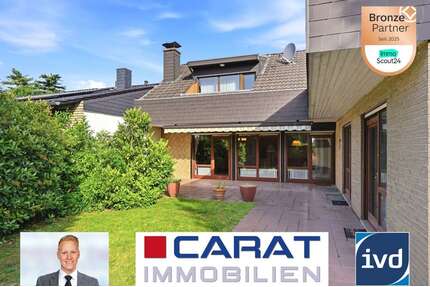 Haus zum Kaufen in Bergheim 399.000,00 € 153 m²