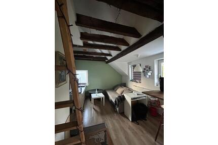 2-Zimmer-Wohnung in Haiger zu vermieten (ab 01.05.)