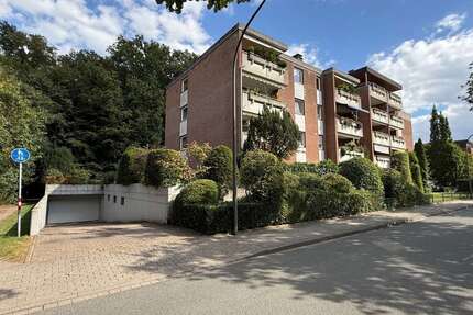 Wohnung zum Kaufen in Osnabrück 184.000,00 € 66.37 m²