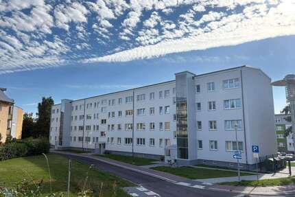 Wohnung zum Mieten in Gadebusch 535,00 € 60.78 m²