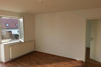3-Zimmer Wohnung Küche Bad in Hirschau