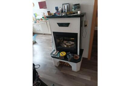 2 Raum Single Wohnung in Eberswalde