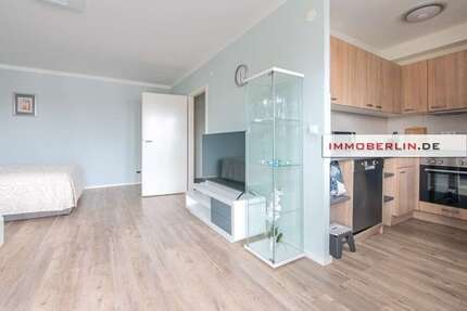 Wohnung zum Kaufen in Berlin 175.000,00 € 37 m²