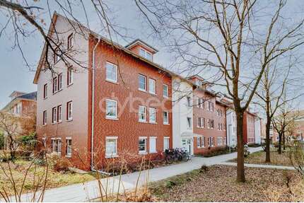 Wohnung zum Kaufen in Lüneburg 349.000,00 € 93 m²
