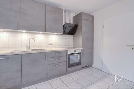 Wohnung zum Mieten in Kaiserslautern Morlautern 990,00 € 88 m² - Kaiserslautern / Morlautern