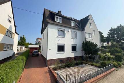 Haus zum Kaufen in Koblenz 439.000,00 € 158 m²