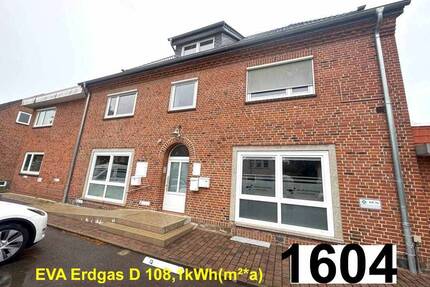 OSTSEE-KaufOldenburgi.H.Wohnen u. Büroverkehrsgünstig ca. 134 m²Whnfl.,Jan26, 265.000 EURO - Oldenburg in Holstein