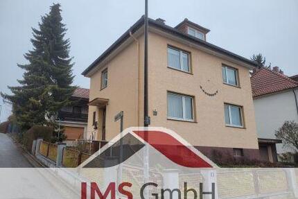 3 ZKB Wohnung in Bad Sachsa zu vermieten