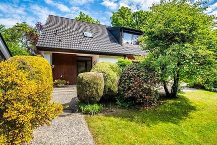 Klar gebaut - weit gedacht - 745.000,00&nbsp;EUR Kaufpreis, ca.&nbsp; 151,90&nbsp;m&sup2;&nbsp;Wohnfl&auml;che in Ammersbek (PLZ: 22949) Siedlung Daheim-Heimgarten