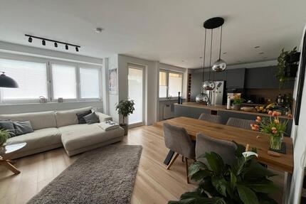 3-Zimmer Wohnung *PROVISIONSFREI* - Burgdorf