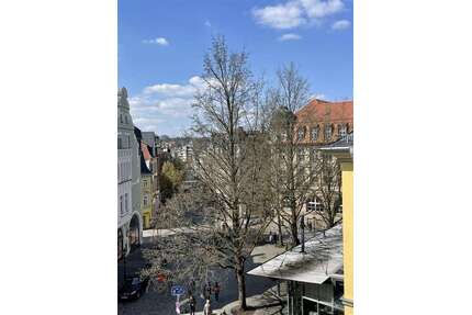 Wohnung zum Mieten in Coburg 520,00 € 34 m²