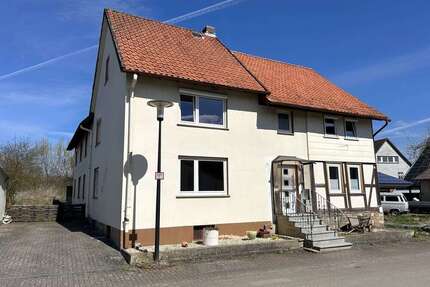 Haus zum Kaufen in Bad Grund Eisdorf 85.000,00 € 254 m² - Bad Grund/ Eisdorf