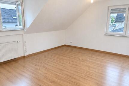 Wohnung Wadgassen Ortsmitte 95 qm renoviert 3 12 ZiKB
