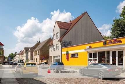 Haus zum Kaufen in Müncheberg 499.000,00 € 322.85 m²