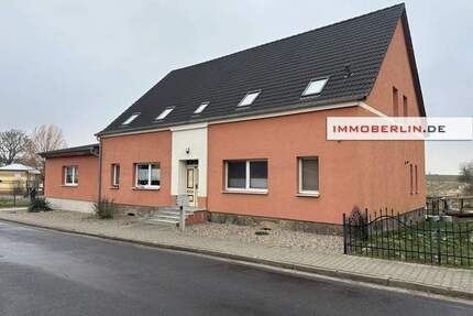 439.000,00&nbsp;EUR Kaufpreis, ca.&nbsp; 915,00&nbsp;m&sup2;&nbsp;Wohnfl&auml;che in Parsteinsee (PLZ: 16248) Lüdersdorf