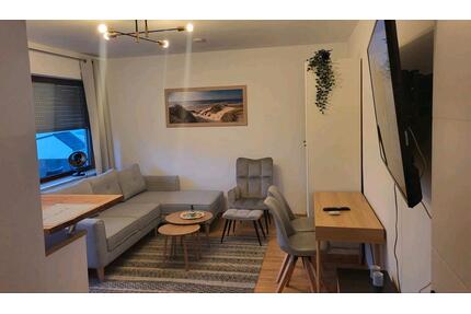 Ab sofort 1 Zimmer Appartment zuvermieten - Bad Breisig