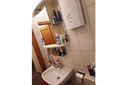 3 Zimmerwohnung im westlichen Ringgebiet - Braunschweig Lehndorf-Watenbüttel