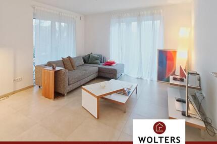 Hochwertige 2-Zimmer-Wohnung mit Energieeffizienz-A+ in attraktiver Lage - Gütersloh