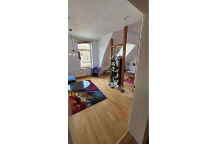 Wohnung zum Kaufen in Hannover 195.000,00 € 56.5 m²