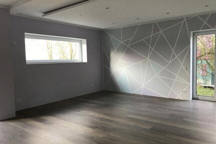 Großzügige Familienimmobilie mit zwei Häusern und viel Platz - Harsefeld