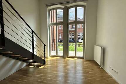 Wohnung zum Mieten in Berlin 748,23 € 35.61 m²