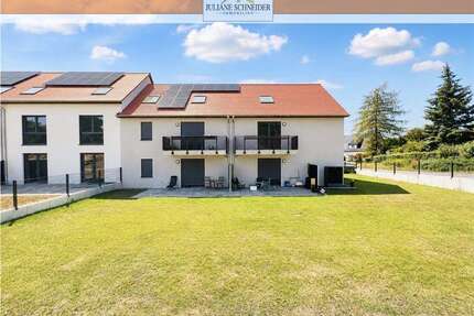 Wohnung zum Mieten in Bad Lausick 684,00 € 68 m²