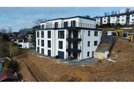 Exklusiver Neubau 100qm in Netphen, Nähe Siegen