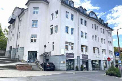 Wohnung zum Mieten in Suhl 734,50 € 113 m²