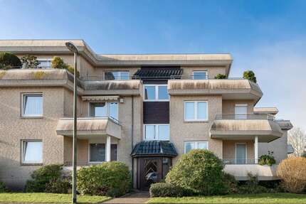 Wohnung zum Mieten in Flensburg 948,00 € 79 m²