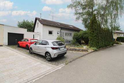 Haus zum Kaufen in Denkingen 390.000,00 € 180 m²