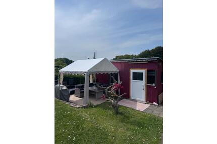 Wochenendhaus - Ferienhaus in Vogtslag - Asbach - 30 m2 - Neustadt (Wied) Hombach