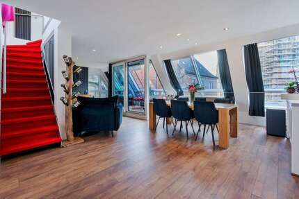 Wohnung zum Kaufen in Ulm 885.000,00 € 110 m²