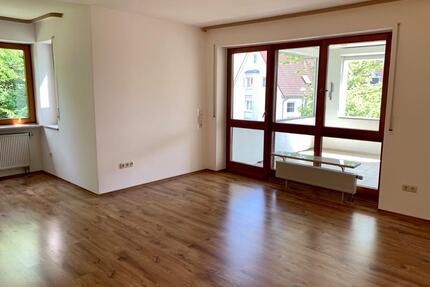 Schöne gepflegte 3 Zimmer Wohnung in Volkach